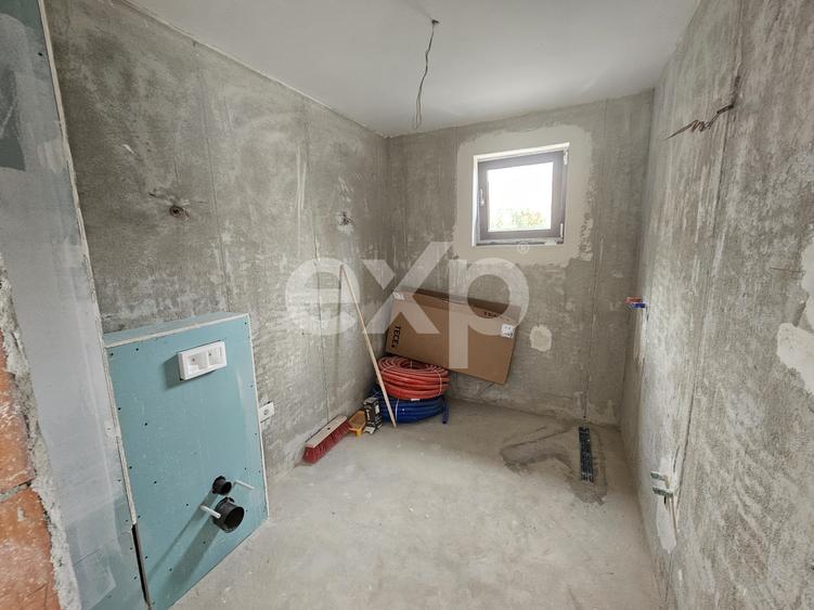 Casa deosebita de vanzare in sector 4 Berceni Metalurgiei