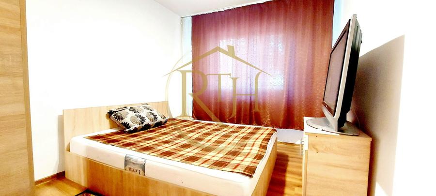 Oferim spre inchiriere, apartament cu 2 camere decomandat, Complex
