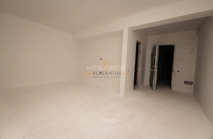 Apartament 2 camere si balcon,zona ideala in Sector 4-Bd Brancoveanu - 5