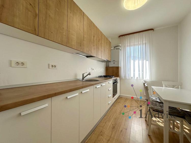 Apartament Inchiriere - Priveliste Deosebita - 11