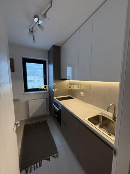 2 Camere | Th. Pallady | Hils Brauner | Metrou | Centrala | Parcare