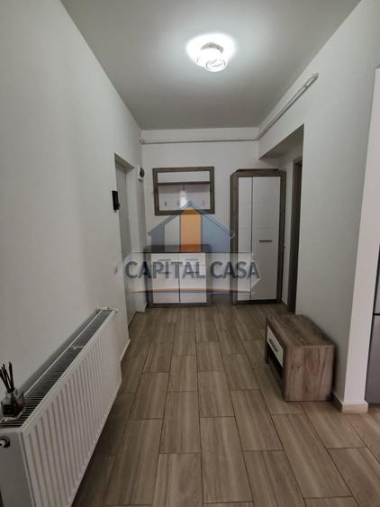 Apartament cu 2 camere de inchiriat
