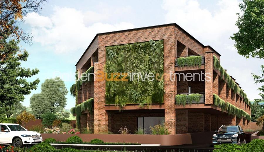 Premium Land for Sale — Bordei Park / Zăgazului Area - 5
