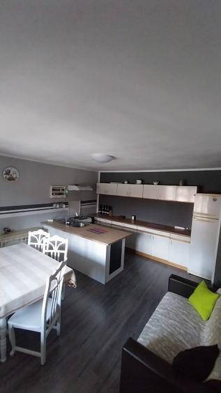 Casă în centrul orașului Sfântu Gheorghe