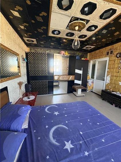 Garsoniera Spatioasa | Etaj Intermediar | Zona Palas