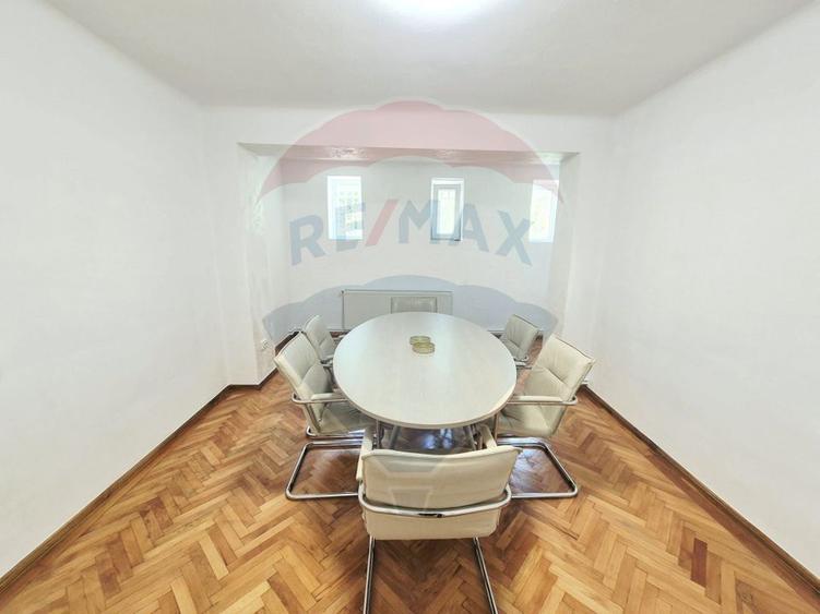 Spatiu in vila 5 camere | Ideal Office | Kiseleff Dorobanți