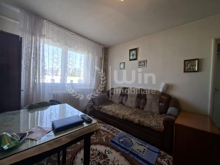 Apartament cu 2 camere | Ideal investitie | Zona str. Parang Manastur