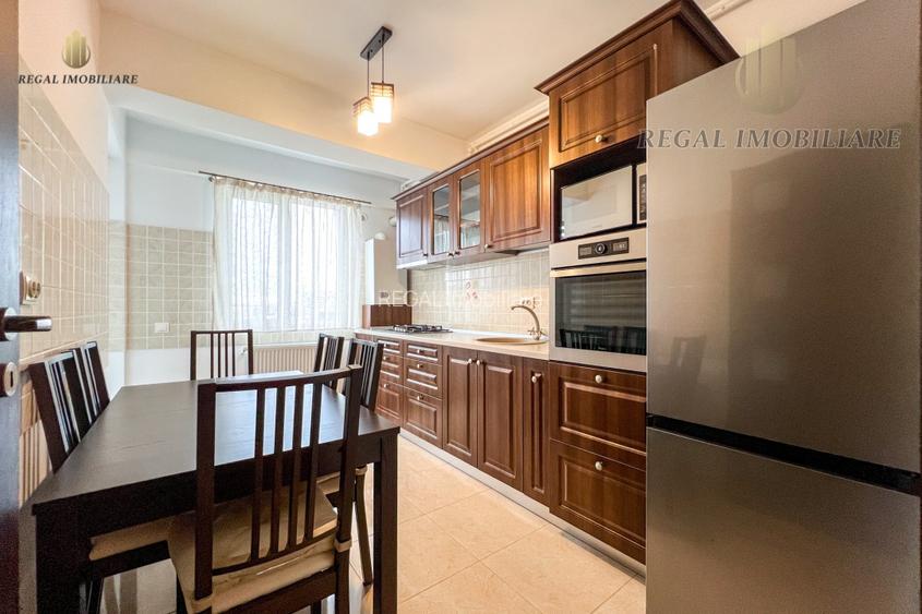 2 Camere | Militari- Pacii | Balcon | 9 Min Metrou | Pet Friendly - 7
