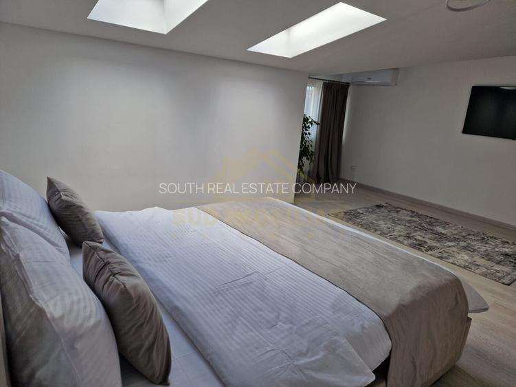 CASA INSIRUITA P+1+M-150 MP-ORATORIUL MURIALDO - 18