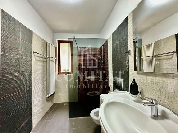 Apartament la cheie | 116 mp utili | Europa