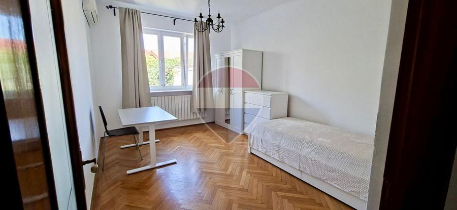 Apartament 5 Camere Dorobanti 140 mp | Terasa si Garaj
