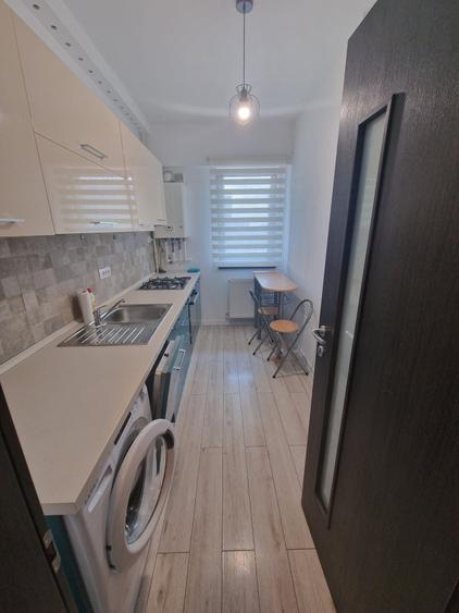 Apartament Lux|Novum|Decomandat|5 min metrou