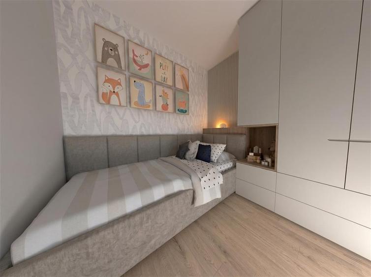 Apartament 3 Camere Ultracentral | Renovare Designer | Complet Mobilat 3c-4250