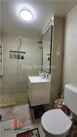 Apartament 2 camere, et 1, George Cosbuc, UMFST, 22 Decembrie - 5