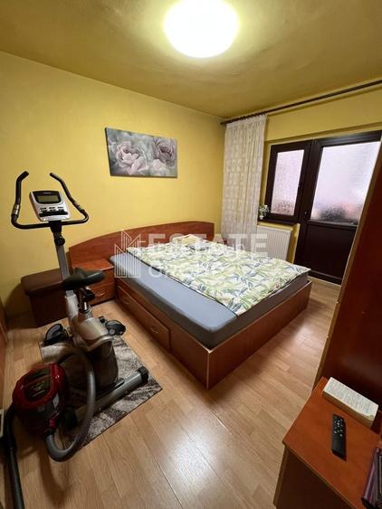 Apartament 3 camere, Aradului, zona linistita, aproape de Mall - 5