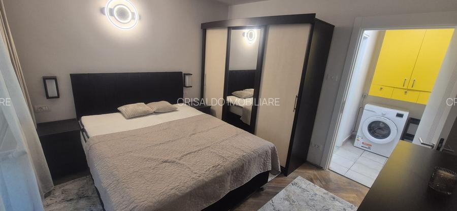 Apartament 2 camere Titan - Gheorghe Patrascu - 9