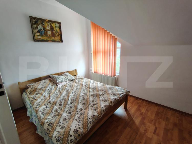 Casă individuală 4 camere, 168 mp utili, teren 700 mp, Gilău - 18