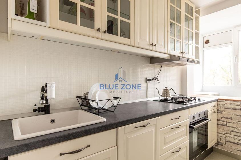 Apartament 3 camere I Floreasca I Situat lângă One si parc