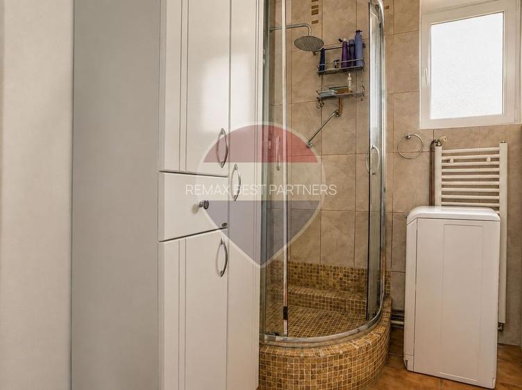 Apartament cu 3 camere de vanzare in Grigorescu - 11