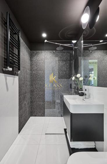 Apartament de inchiriat cu 3 camere in UP-Site Floreasca