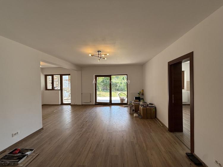Inchiriere Casa | Brancoveanu | 546 mp |  Birouri - Firme - Clinica - 19