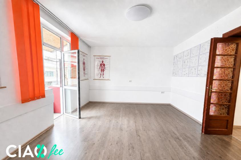 Apartament 3 camere | 3 min Metrou | Tineretului–Șincai | Comision 0%