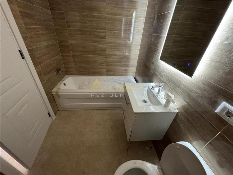 Parcul Tudor Arghezi apartament 2 camere cu terasa