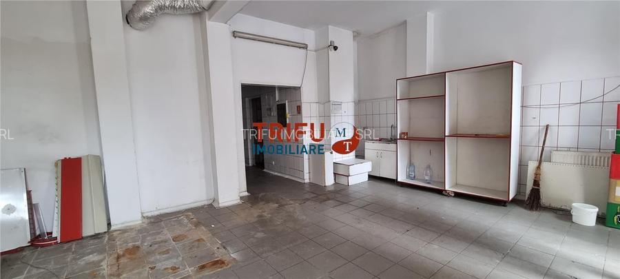 Spatiu comercial de inchiriat zona Flips 153 mp - 5