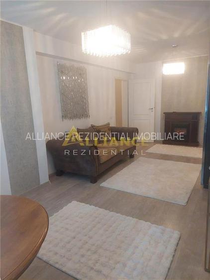 Apartament de vanzare – 2 camere I  curte proprie I 5 minute de metrou Dimitrie - 3