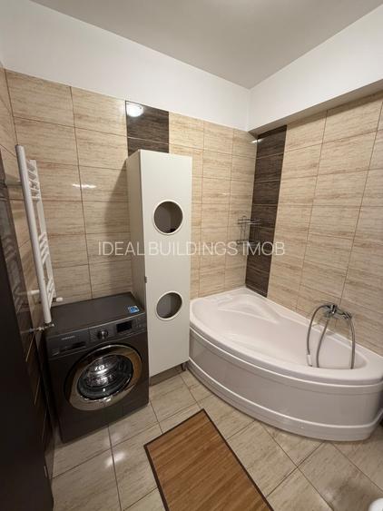 APARTAMENT 2 CAMERE | 50 MP + BALCON 6 MP | MILITARI RESIDENCE - 9