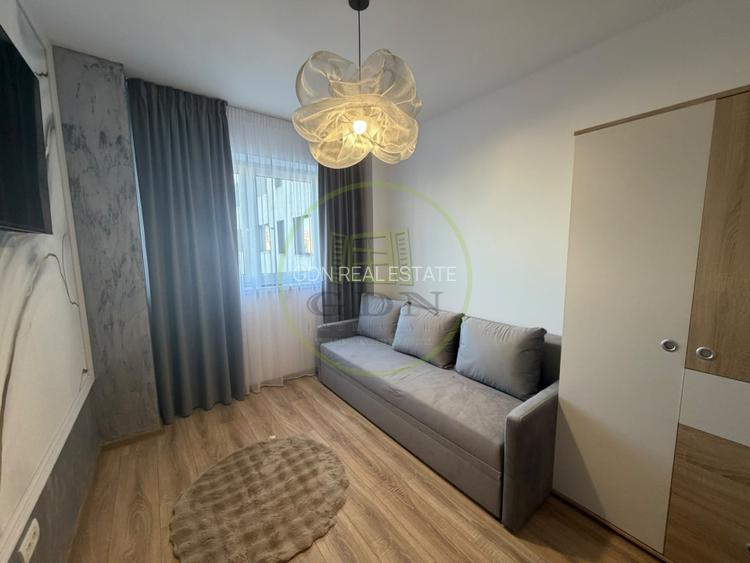 Apartament Premium 3 Camere | Sunnyville Plus | Parcare Subterană | Boxă | - 7