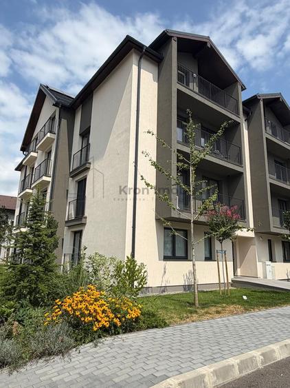 Apartament 2 camere