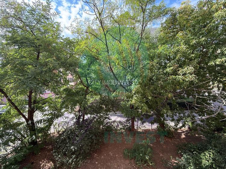 Apartament 3 camere | Matei Basarab – Udriște | 81 mp utili | Etaj 1 - 14
