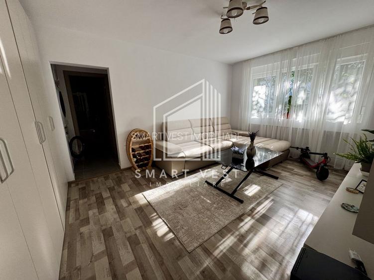 Apartament 2 camere | Etaj 3 | Zona Micro 16 - 2