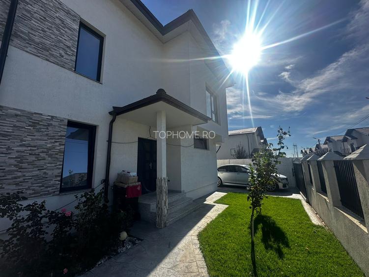 750 Euro mp-Berceni  - Strada Miorita - 240 mp utili 180.000 EURO - 9
