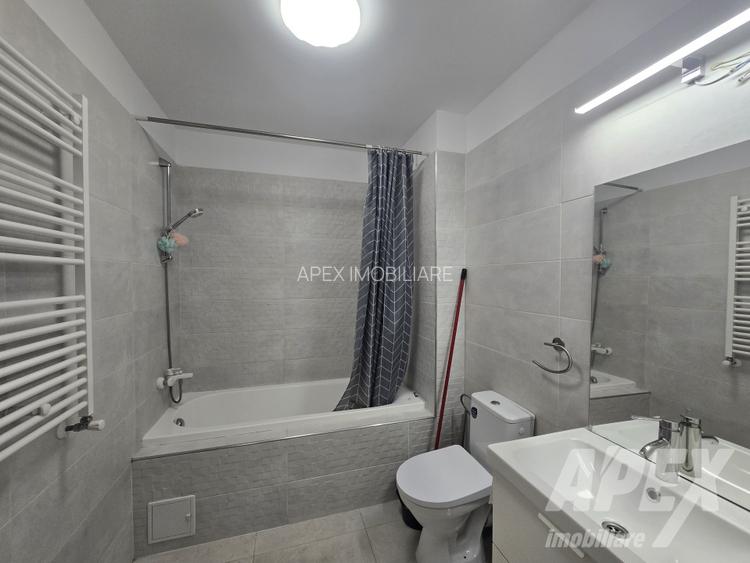 Garsoniera deosebita 43 m | Auchan Drumul Taberei - 11