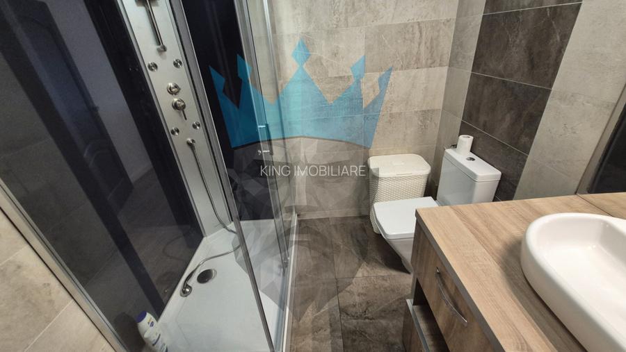 Apartament 2 Camere Lacul Morii Bucuresti - 14