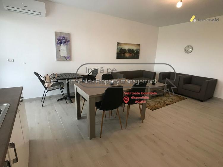 Apartament 2 camere Girocului | Crinului 30 - 7