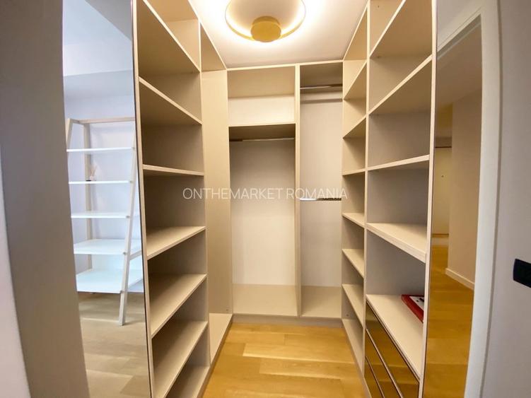 Apartament 3 camere One Herastrau Tower - 9
