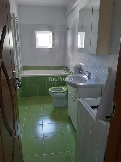 Decomandat cu centrala /2 camere/Zona Dambovita/Mansarda - 12