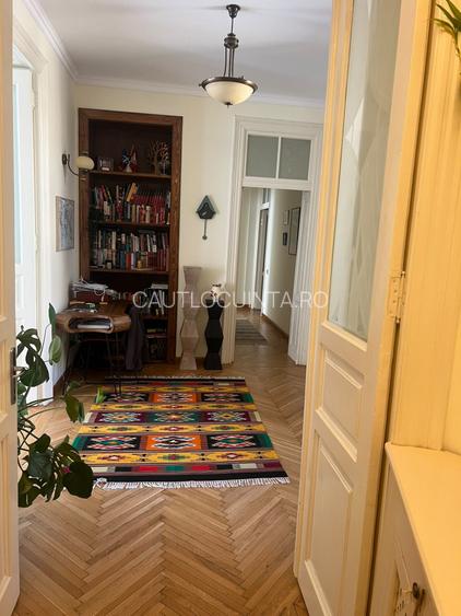 Apartament 3 camere Interbelic | De Vanzare | Cismigiu | Parcare - 13