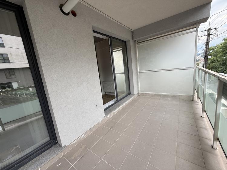 Spatiu de birouri/ Apartament de vanzare, 48 mp, balcon, zona Grigorescu
