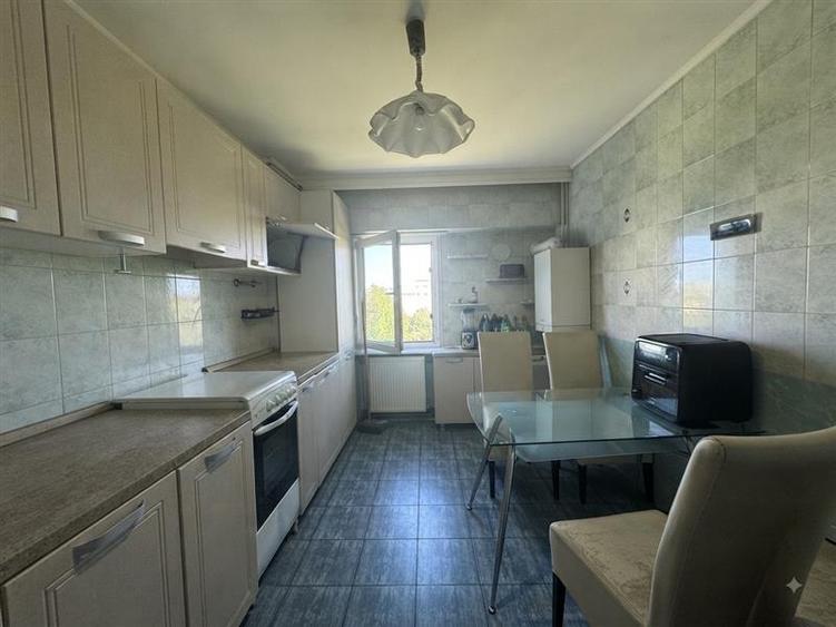 Apartament 3 camere | 86,73 mp | Nicolina 1 | Decomandat