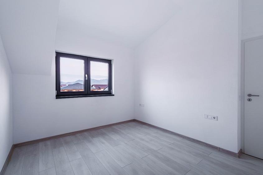 Apartament 3 camere Sânpetru | Reducere 5.000 € | Parcare inclusă