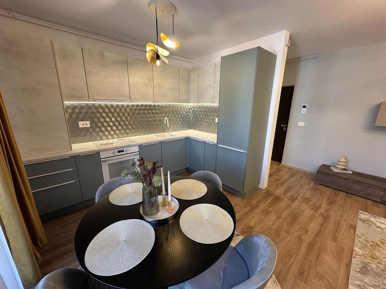 Apartment close to Veterinary School