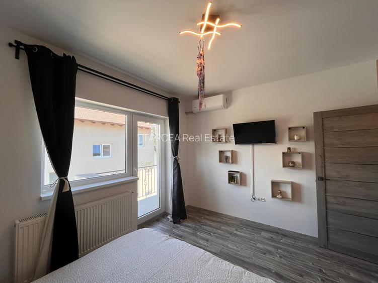 Apartament 2 camere - De Inchiriat - Cartierul Arhitecților - 7