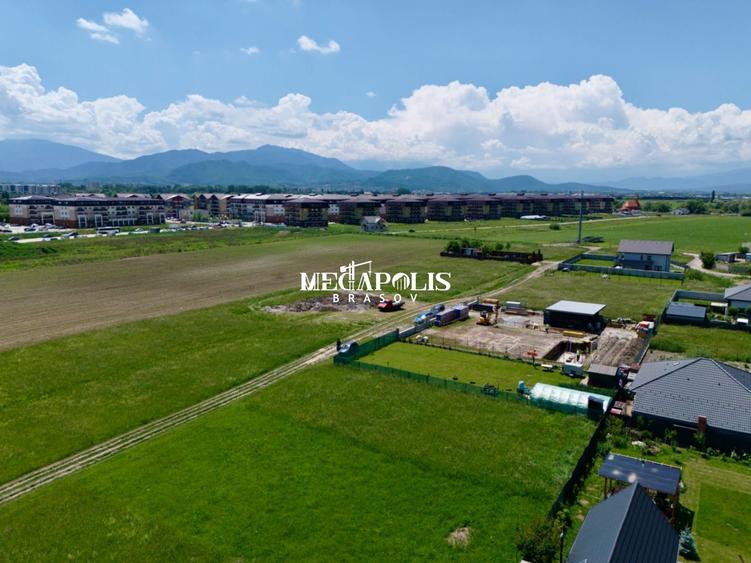 Teren INTRAVILAN | Construcții