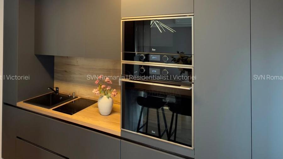 REA1029061 Apartament 2 Camere cu loc de parcare Belvedere Residence I Prima Inc - 5
