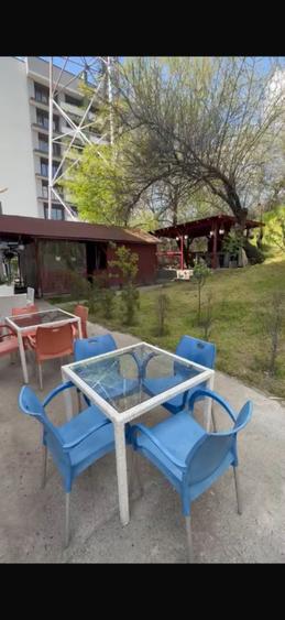 Apartament 4 camere decomandat, 110 mp, zona Consul, Utilitati incluse