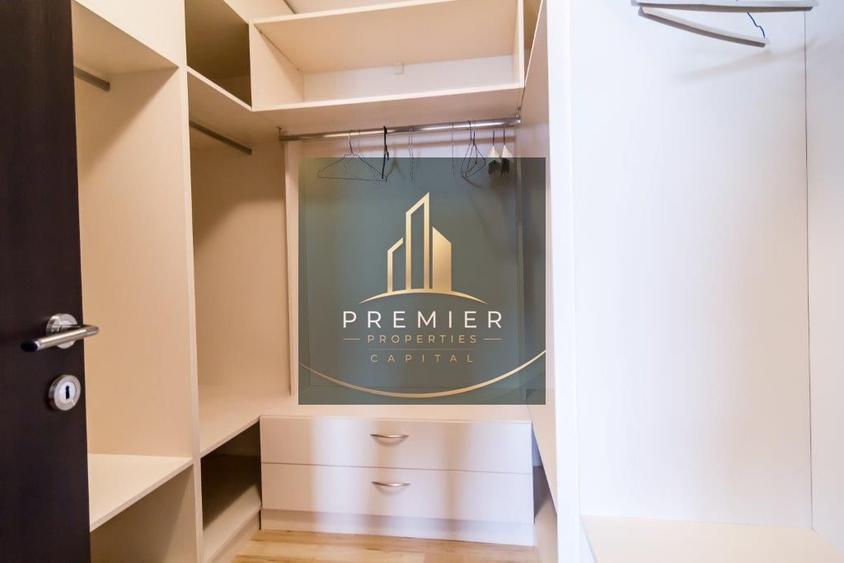 Penthouse de vanzare lux 252mpu si terasa 150 mp Herastrau/ Aviatiei